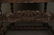 1664 Carved Jacobean Arm Chair Exceptional dated 1664 - 2