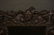 1664 Carved Jacobean Arm Chair Exceptional dated 1664 - 4