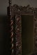 1664 Carved Jacobean Arm Chair Exceptional dated 1664 - 5