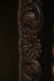 1664 Carved Jacobean Arm Chair Exceptional dated 1664 - 6