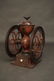 Cast Iron Enterprise Coffee Grinder 19th c. cast iron