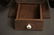 Cast Iron Enterprise Coffee Grinder 19th c. cast iron - 5