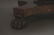 1830s Mahogany Pedestal Table & Six Chairs 1830s Empire - 3