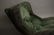 Danish Modern Chase Rocker Danish modern chase style - 3
