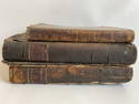 1800’s U.S. History & State Laws books.