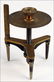 152: BRASS SPHEROMETER BY GAERTNER, CHICAGO.