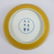 Chinese Qing Dynasty Porcelain Plate - 2