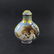 Chinese Qing Dynasty Enamel Snuffbottle