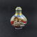Chinese Qing Dynasty Enamel Snuffbottle - 2