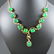 Jade Necklace