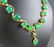 Jade Necklace - 2
