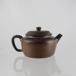 A Yixing Zisha Teapot