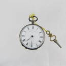 Antique Pocket Watch