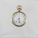 Vintage English Pocket Watch