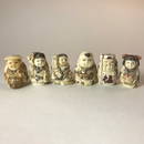 Japanese  Netsuke
