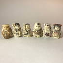 Japanese  Netsuke