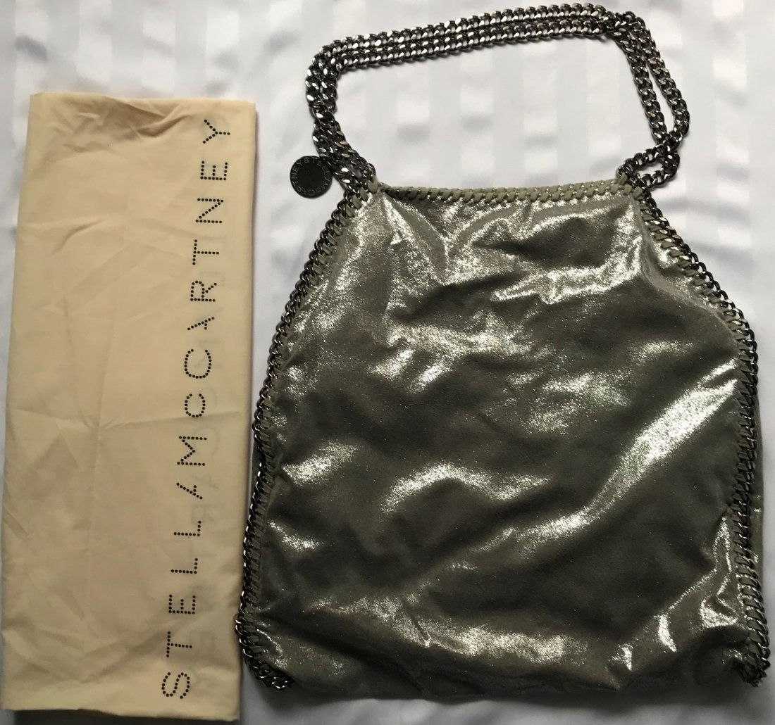 STELLA MCCARTNEY (1 of 5)