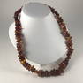 NATURAL BALTIC AMBER NECKLACE