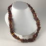 NATURAL BALTIC AMBER NECKLACE