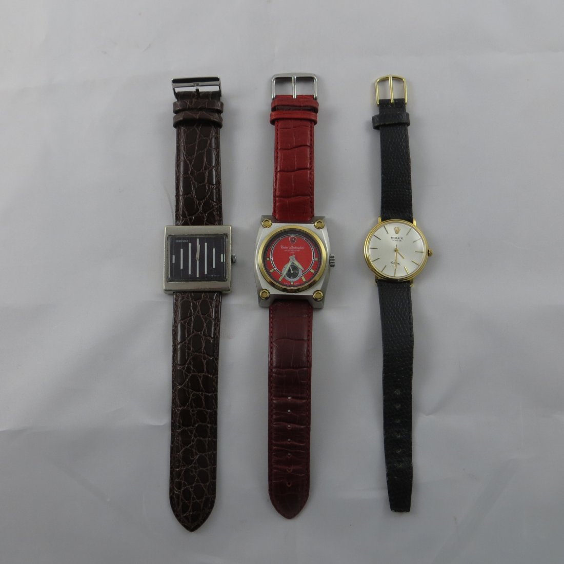 Three Watches (1 of 6)