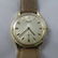 14K Yellow Gold Longines Watch