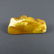 Vintage Amber Brooch
