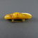 Vintage Amber Brooch - 2