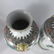 Pair Chinese Famille Rose Vases, Republic Period - 7