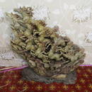 Chinese Jade Sculpture of Horses Group