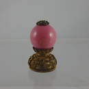 Chinese Qing Dynasty Hat Finial