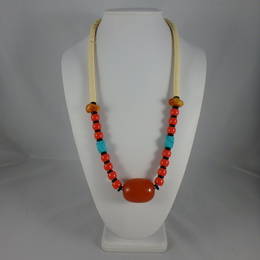 Chinese/Tibet Necklace