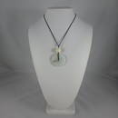 Jadeite Pendant/Necklace