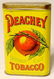 1554: 2 Pocket Tobacco Tins - 3