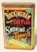 1554: 2 Pocket Tobacco Tins - 4