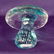 849: 2 Art Glass Paperweights NR - 4