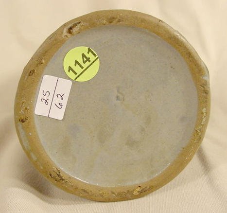 Sleepy Eye Stoneware Stein NR - 4