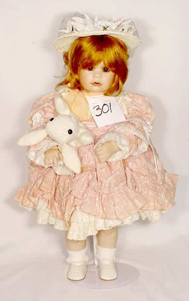 welden museum of fine collectibles dolls