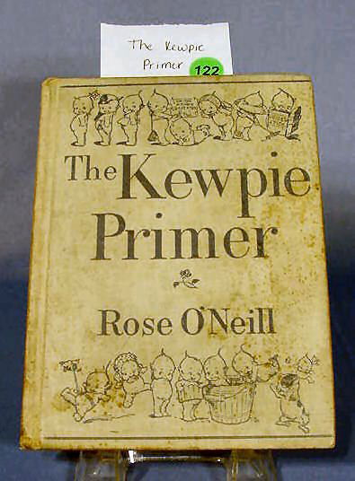 the kewpie primer