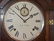 Seth Thomas Walnut Fashion No. 4 Double Dial Calendar - 4