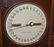 Seth Thomas Walnut Fashion No. 4 Double Dial Calendar - 5