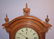 Seth Thomas Walnut Fashion No. 3 Double Dial Calendar - 2