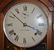Seth Thomas Walnut Fashion No. 3 Double Dial Calendar - 4