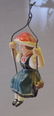 Ansonia Jumper No. 1 Bobbing Doll Clock: With a set - 2