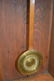 Antique Ingraham Calendar Regulator Clock - 5