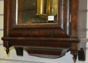 Seth Thomas No. 3 Weight Driven Wall Clock