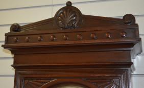 Cherry Seth Thomas #30 Wall Regulator