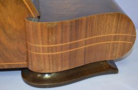 Vedette A.D. Westminster Mantel Clock