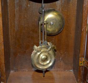 Ansonia “Triumph” Parlor Clock