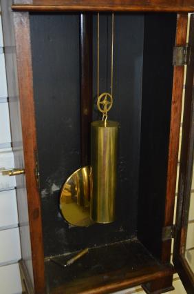 Seth Thomas Regulator Clock