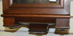 Seth Thomas Regulator Clock